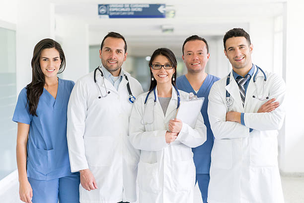 Equipo Médico
